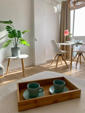 AR Apartments- Bonito Estudio en Benalmádena